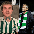 &bdquo;Žalgirio&ldquo; dalininkai