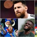 D grupėje L.Messi vedama Argentina žais su Kroatija, Nigerija ir Islandija.