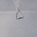 Sudužo Turkijos karinis krovininis lėktuvas