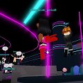 Virtualus naktinis klubas &bdquo;Roblox&ldquo; žaidime