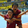 Vietnamo futsalo rinktinė