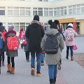 Tauragės &bdquo;&Scaron;altinio&ldquo; progimnazija džiūgauja &ndash; kitais mokslo metais ketina priimti 120 pirmokų