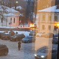 Gaisras Kėdainiuose