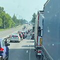 Avarija Karmėlavoje