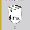 J.Saramago knygos &bdquo;Praregėjimas&ldquo; vir&scaron;elis