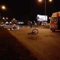 Avarijos vietoje