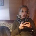 Dingusi paauglė