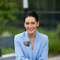Dovilė Bansevičienė
