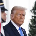 Donaldas Trumpas /  / RS/MPI/Capital Pictures