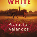 Karen White &bdquo;Prarastos valandos&ldquo;