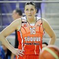 Iveta &Scaron;alkauskė
