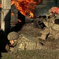 Karas Ukrainoje