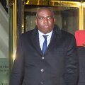 Britų užsienio reikalų ministras Davidas Lammy / Tayfun Salci / ZUMAPRESS.com