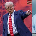 Donaldas Trumpas, Jensas Frederikas Nielsenas