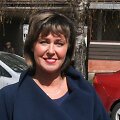 Verslininkė Ilona Novicka