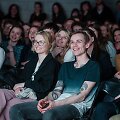Jubiliejinės &bdquo;Penketų&ldquo; konferencijos akimirka