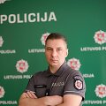 Vigintas Luko&scaron;ius