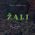M.Iva&scaron;kevčius &bdquo;Žali&ldquo;