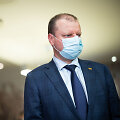 Saulius Skvernelis