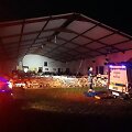 PAR įgriuvus bažnyčios stogui žuvo 13 žmonių