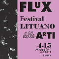 Festivalis &bdquo;Flux&ldquo;