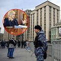 Ela Pamfilova ir Rusijos Valstybės Dūma