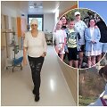 Reda visą gyvenimą stengėsi padėti kitiems, dabar pagalbos reikia jai