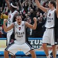 Vilniaus &bdquo;Lietuvos rytas&ldquo; &ndash; Valensijos &bdquo;Pamesa&ldquo;