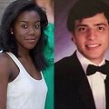 Jaelyn Young ir Mahometas Dakhlalla