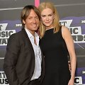 Nicole Kidman ir Keitho Urbano dukra Faith &scaron;venčia trečiąjį gimtadienį