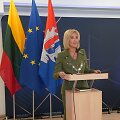 Živilės Pinskuvienės ir &Scaron;irvintų rajono tarybos narių priesaikos