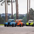 &bdquo;Riga Summer race&ldquo; &scaron;venčia 8-ąjį gimtadienį