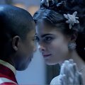 Kadras i&scaron; CHANEL reklaminio klipo