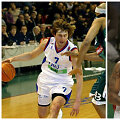 Arvydas Macijauskas ir Pablo Prigioni