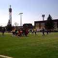 Aik&scaron;tėje sukniubęs Kęstutis Iva&scaron;kevičius
