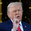 Donaldas Trumpas / AP
