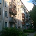 Daugiabutis
