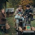 Su traktoriuku 