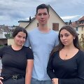 Ukrainiečiai &Scaron;veicarijoje