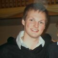Shane`as O&rsquo;Farrellas