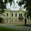 Istorinė prezidentūra Kaune