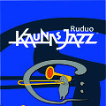&bdquo;Kaunas Jazz&ldquo; rudens koncertų plakatas