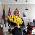 Živilė Pinskuvienė