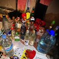&Scaron;iaulių pareigūnai demaskavo &bdquo;greitosios pagalbos&ldquo; ta&scaron;ką Kur&scaron;ėnuose