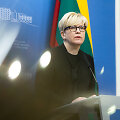 Ingrida &Scaron;imonytė