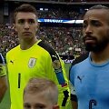 Urugvajaus futbolininkai