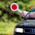 Vilniaus policijos akcija Čekoni&scaron;kėse