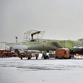 Strateginis bombone&scaron;is Tu-160