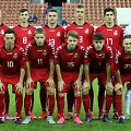 Lietuvos jaunių (iki 18 metų) futbolo rinktinė