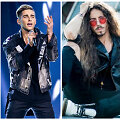 Donatas Montvydas, Michalas Szpakas, Justas, Sergejus Lazarevas ir Ivanas